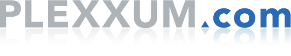 PLEXXUM.com Logo